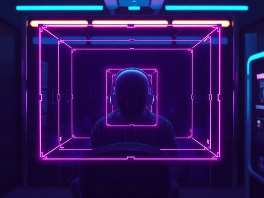 Vision Intelligence